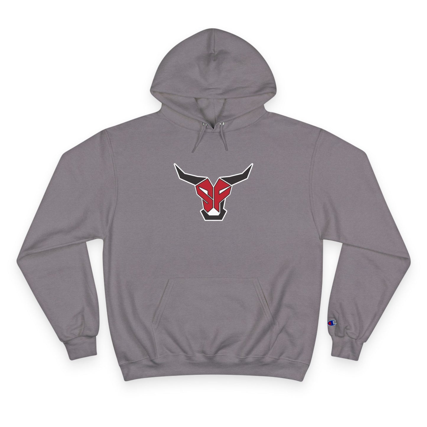 Champion Powerblend Fleece Pullover Hoodie