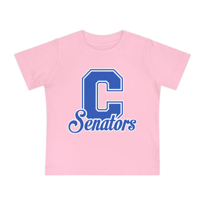 Baby Short Sleeve Tee