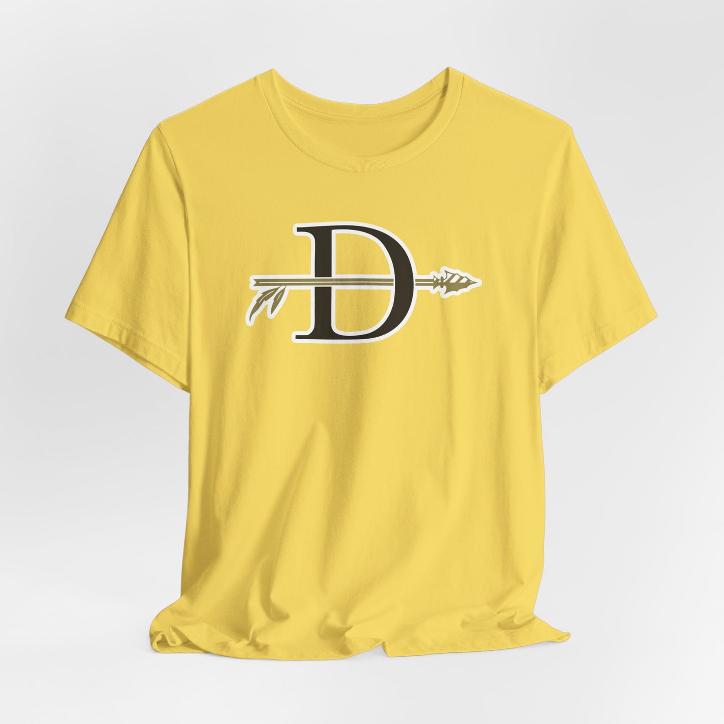 Jersey Short Sleeve Tee