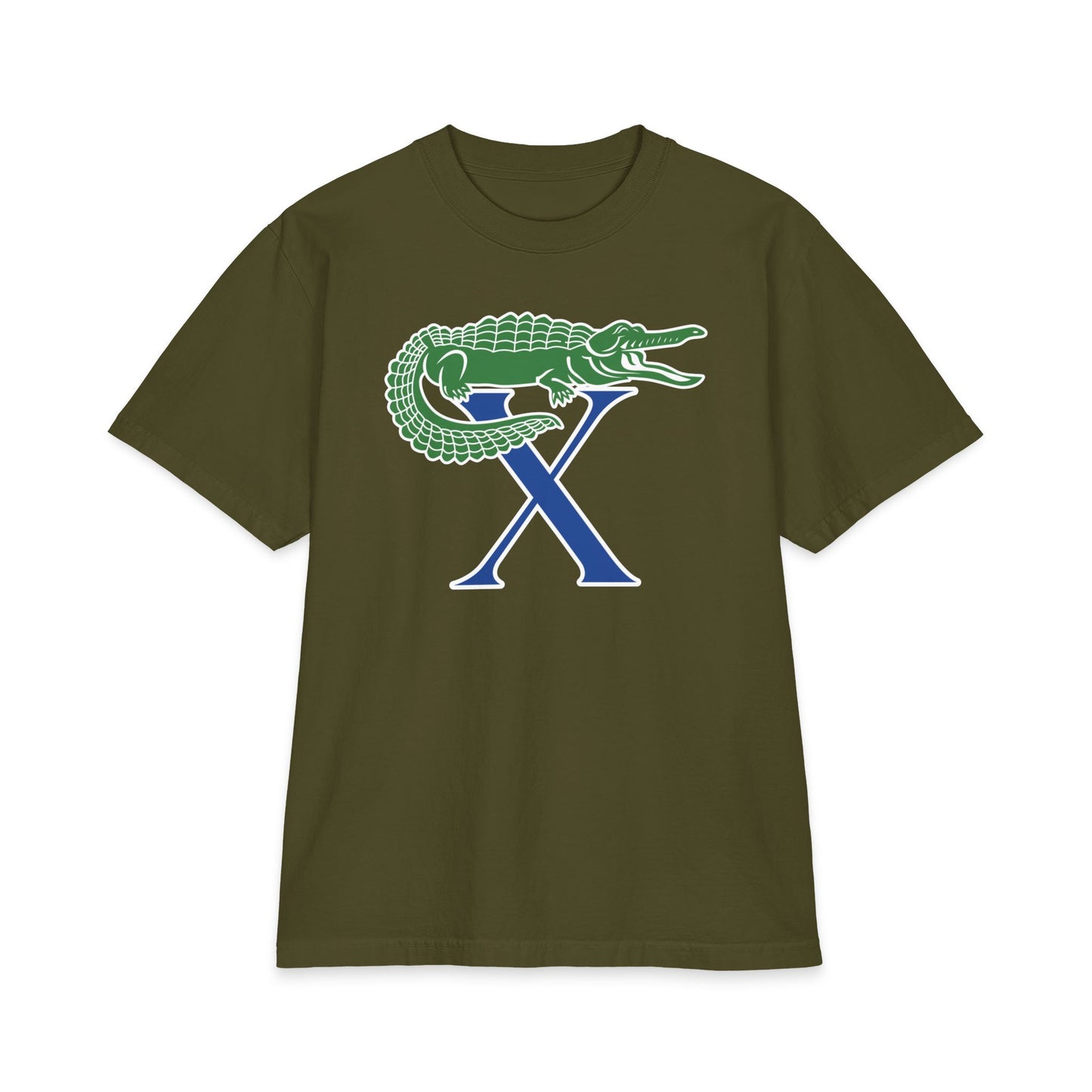 Max Heavyweight Short Sleeve Tee