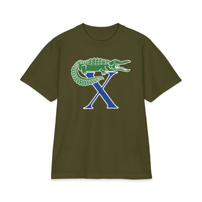 Max Heavyweight Short Sleeve Tee