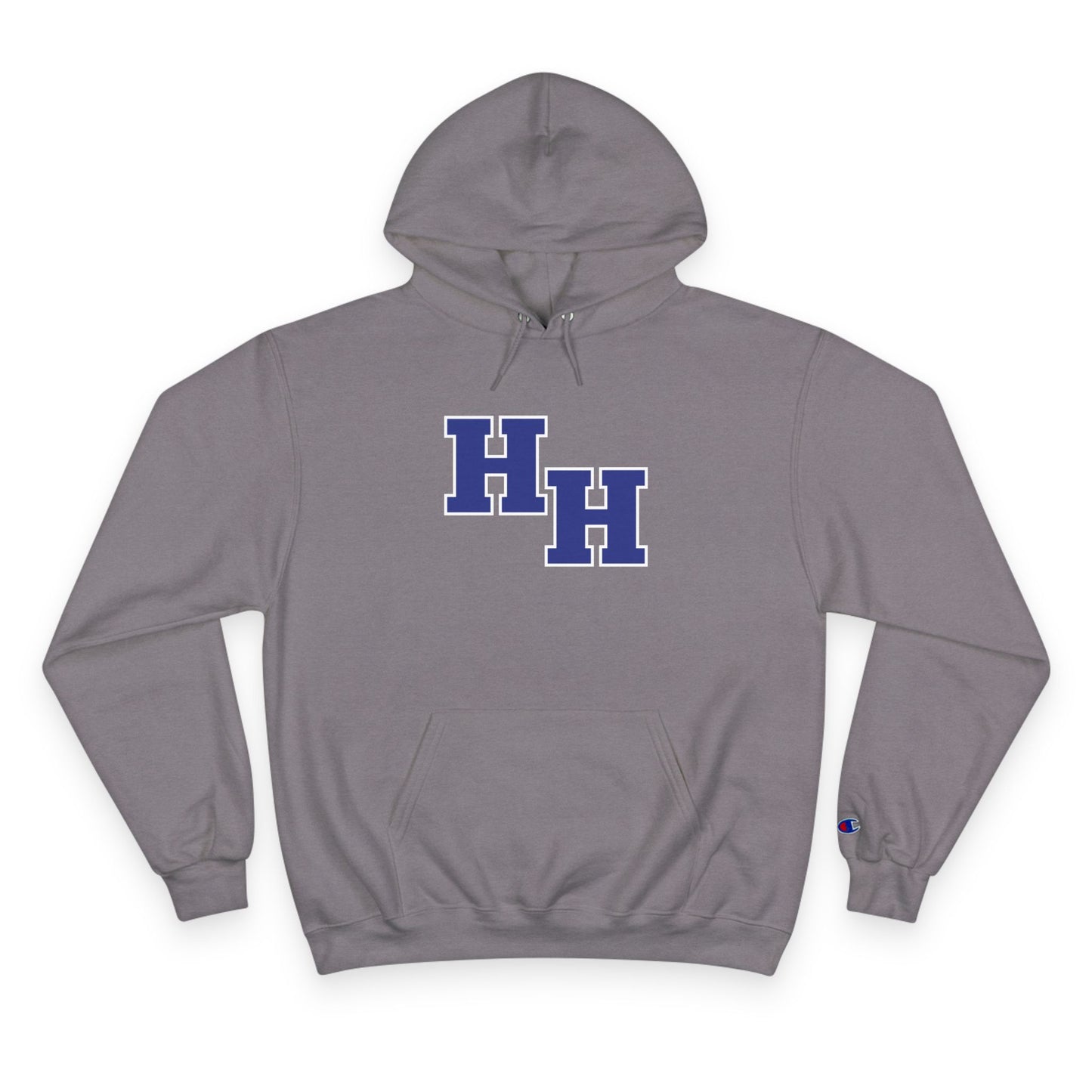 Champion Powerblend Fleece Pullover Hoodie