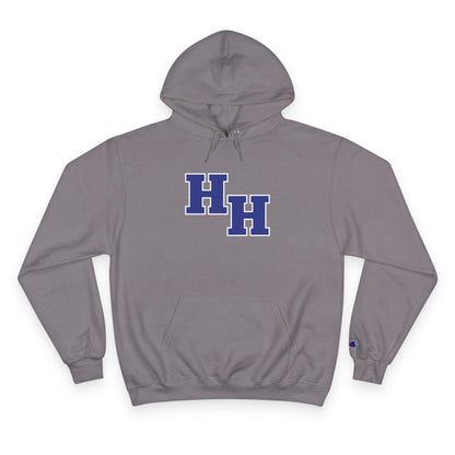 Champion Powerblend Fleece Pullover Hoodie