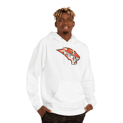 Midweight Pullover Hoodie