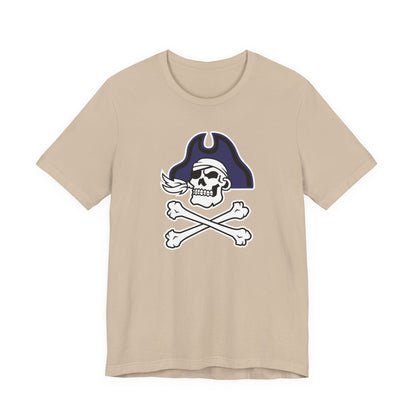Jersey Short Sleeve Tee