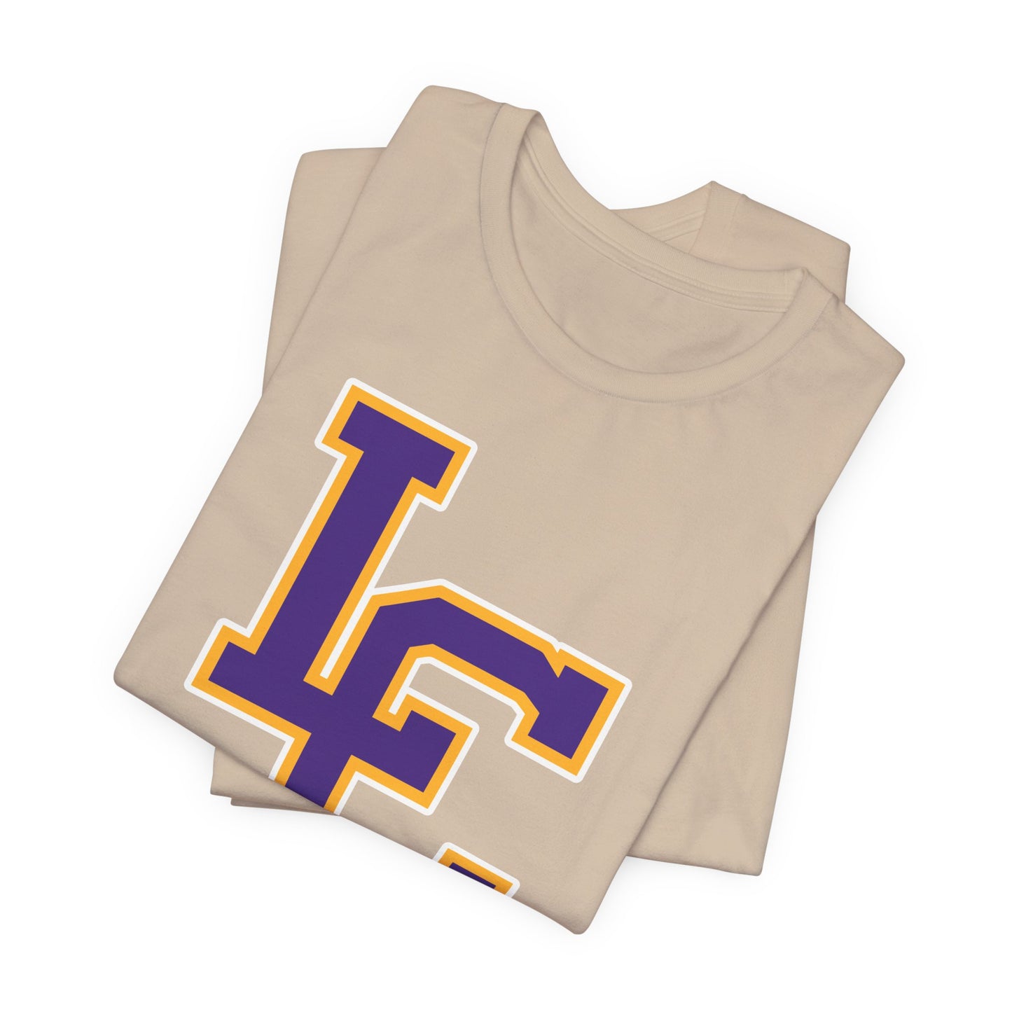 Jersey Short Sleeve Tee