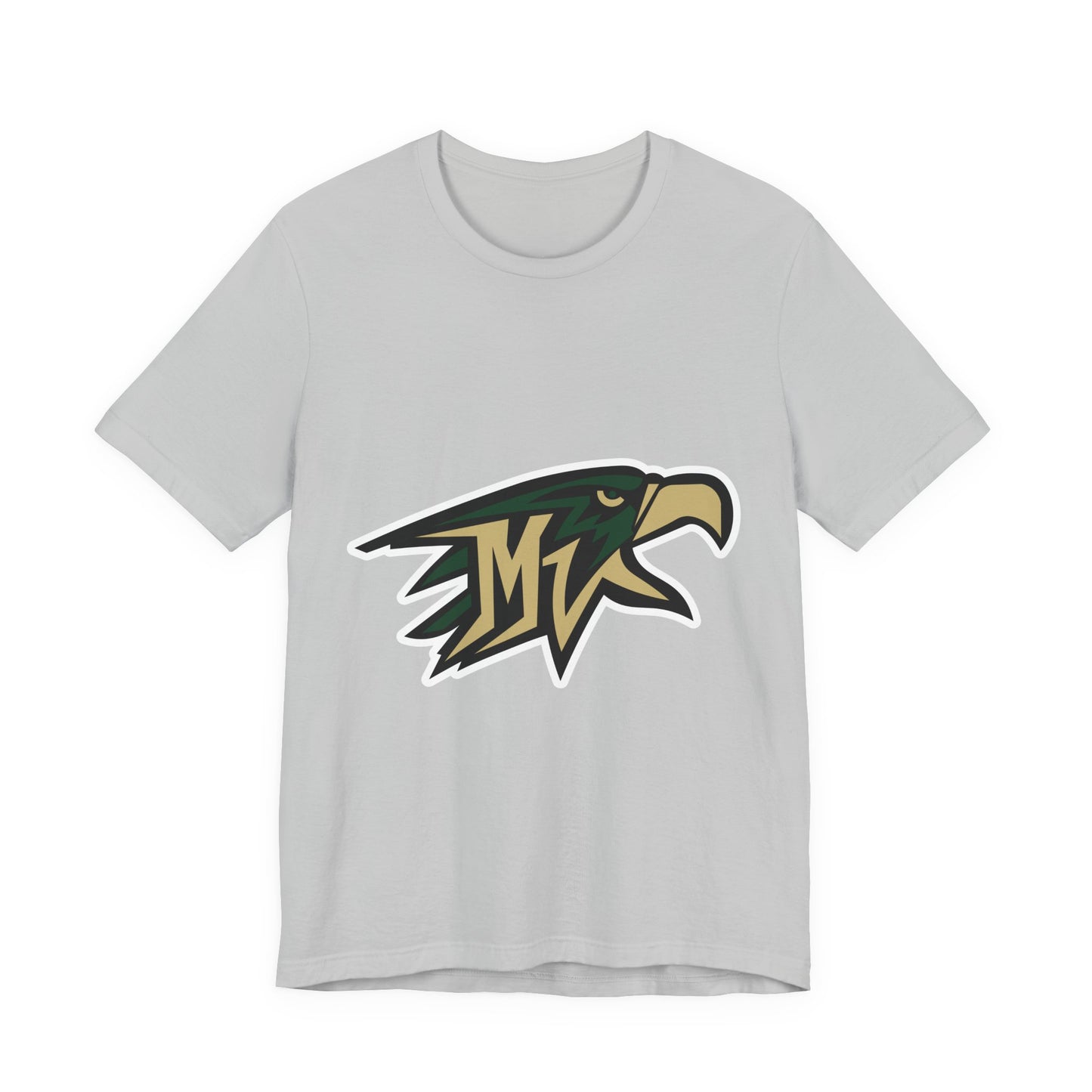 Jersey Short Sleeve Tee