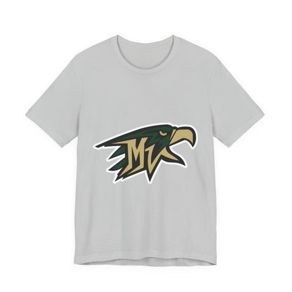 Jersey Short Sleeve Tee