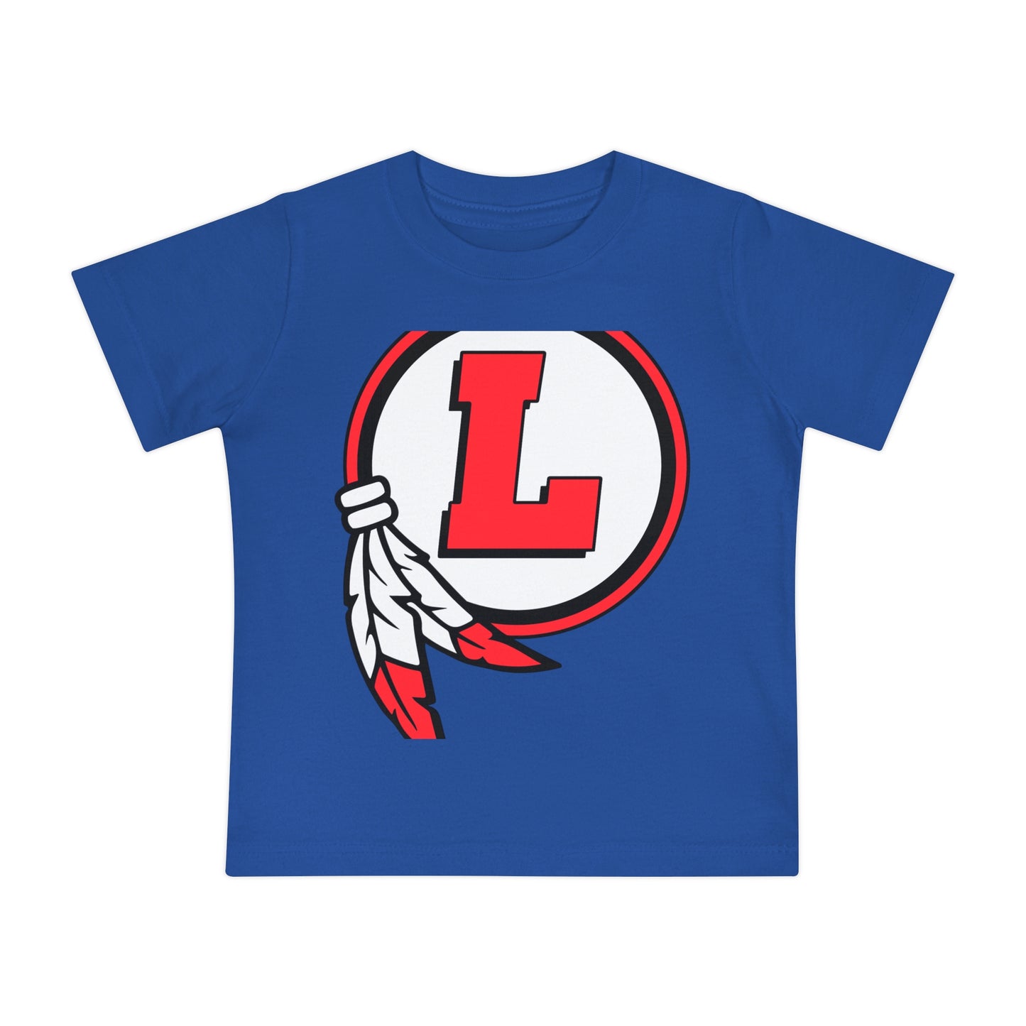 Baby Short Sleeve Tee