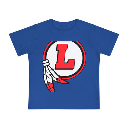 Baby Short Sleeve Tee