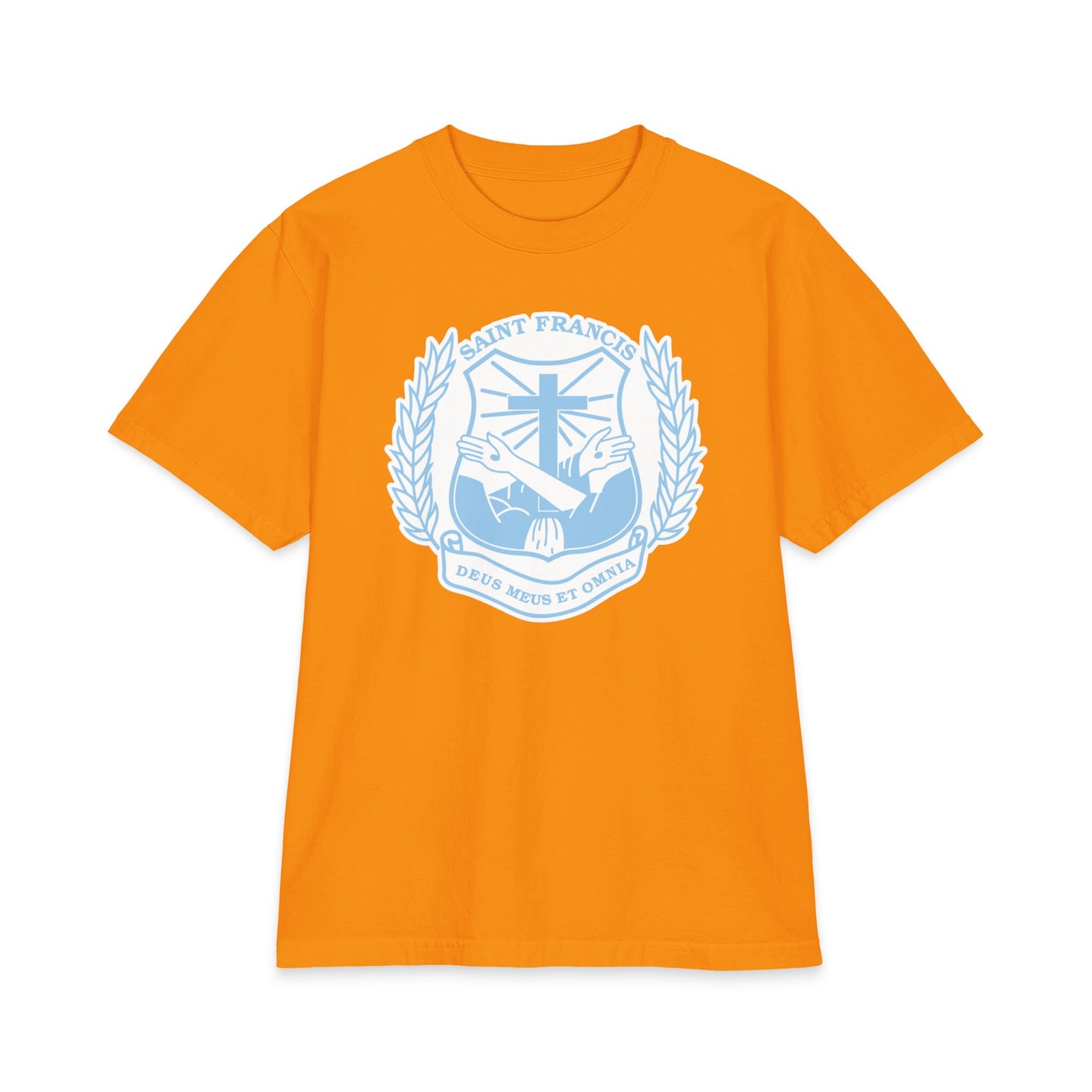 Max Heavyweight Short Sleeve Tee