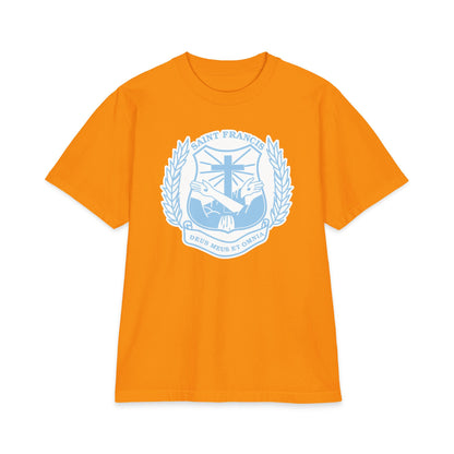 Max Heavyweight Short Sleeve Tee