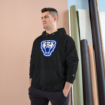 Champion Powerblend Fleece Pullover Hoodie