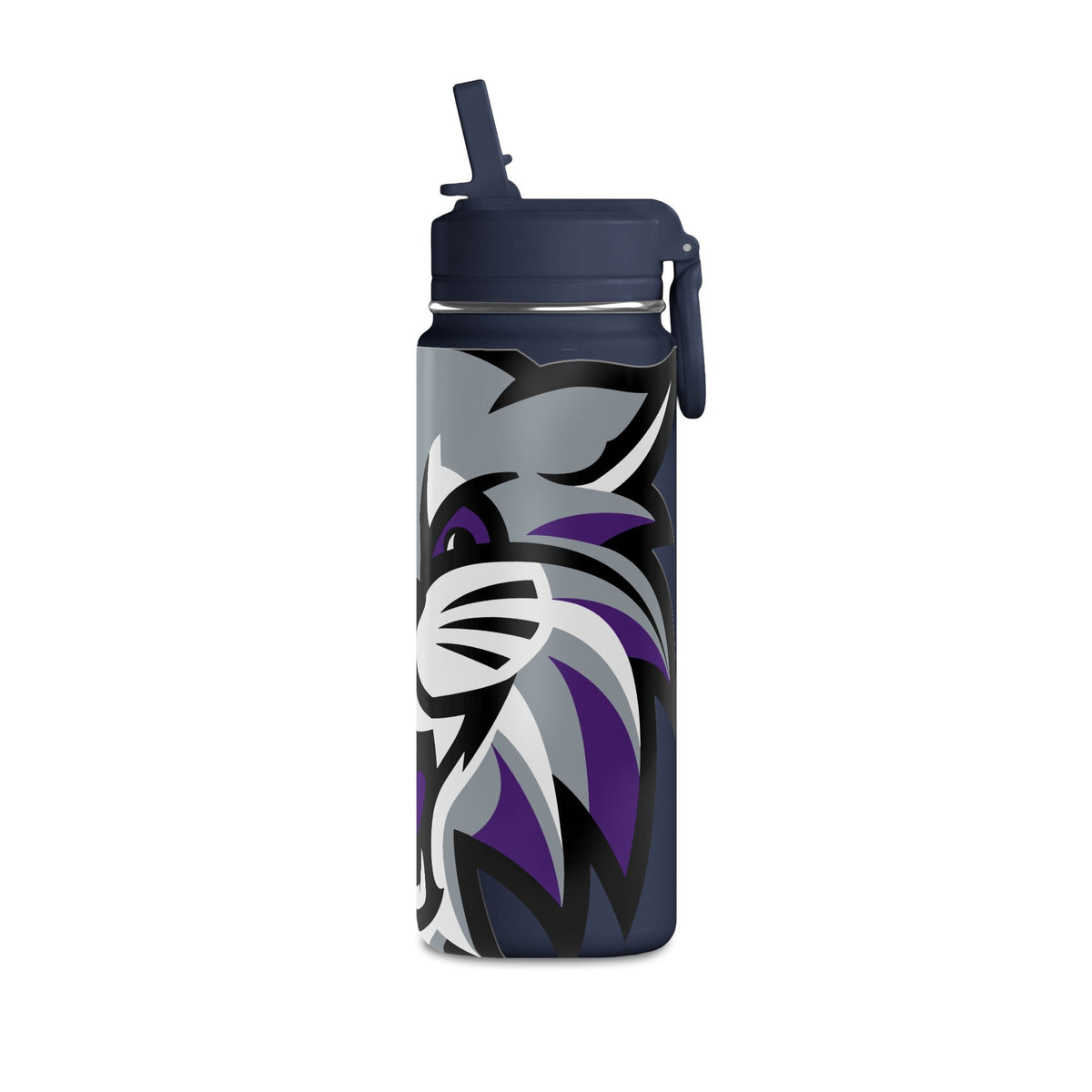Mini Water Bottle, 20oz