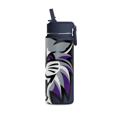 Mini Water Bottle, 20oz