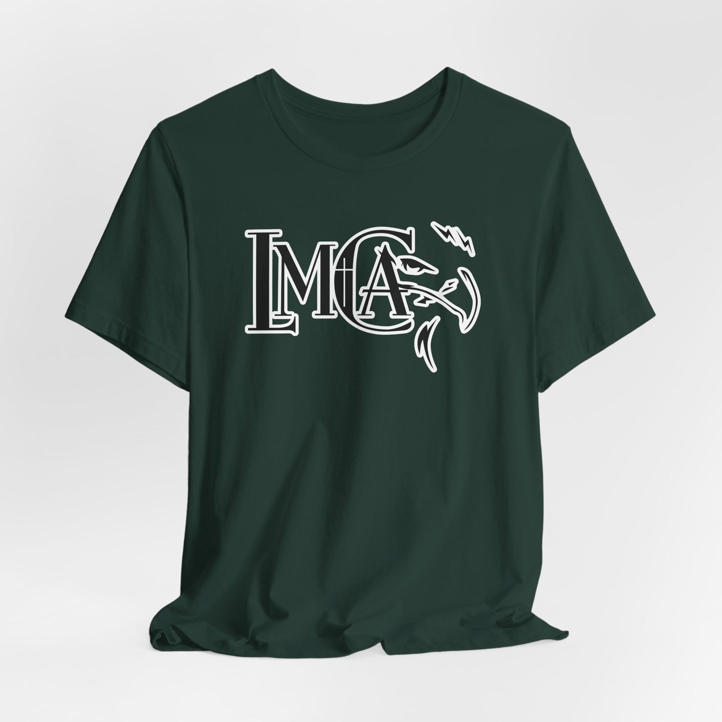 Jersey Short Sleeve Tee