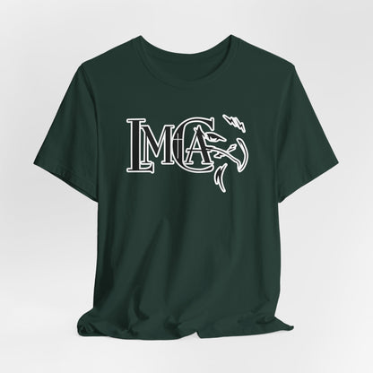 Jersey Short Sleeve Tee