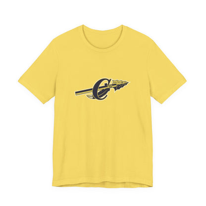 Jersey Short Sleeve Tee