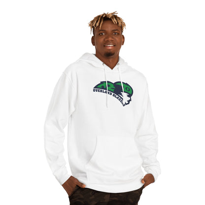 Midweight Pullover Hoodie