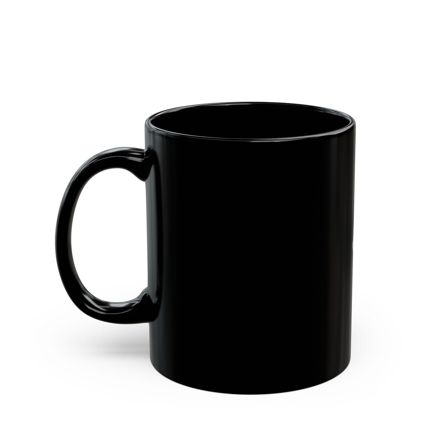 Black Team Mug (11oz/15oz)