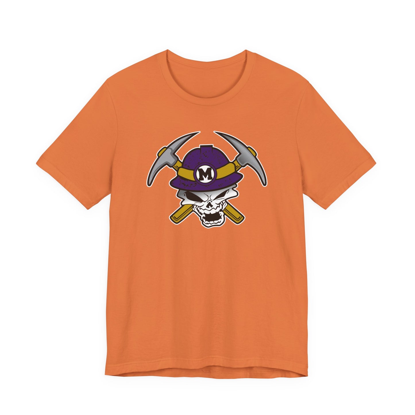 Jersey Short Sleeve Tee