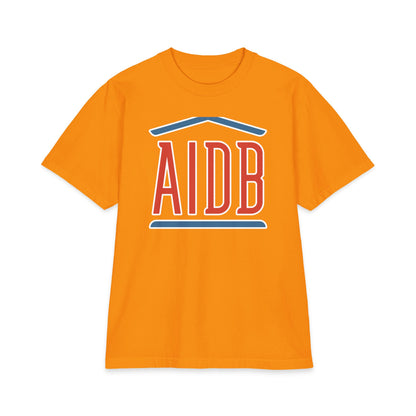 Max Heavyweight Short Sleeve Tee