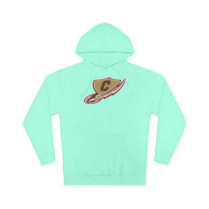 Midweight Pullover Hoodie