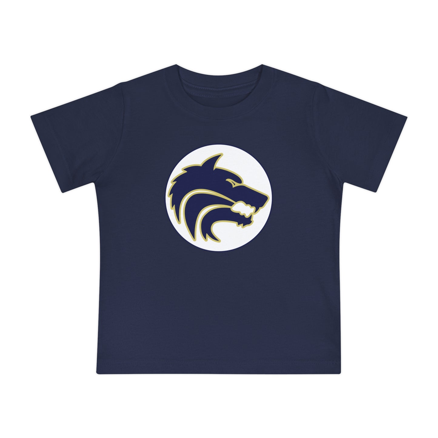 Baby Short Sleeve Tee