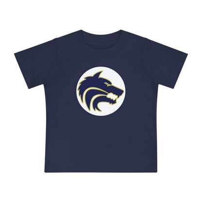 Baby Short Sleeve Tee