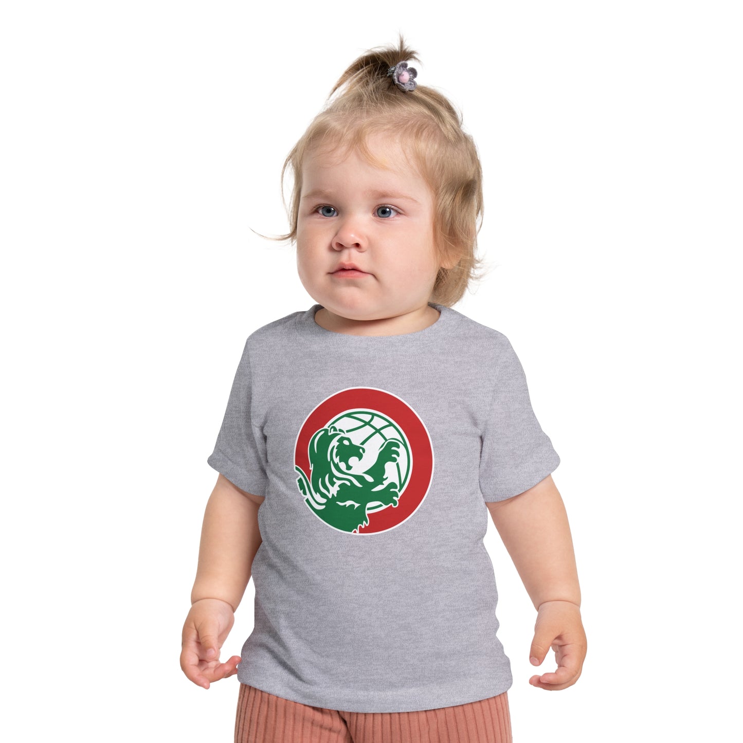 Baby Short Sleeve Tee