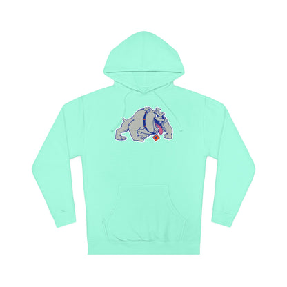Midweight Pullover Hoodie