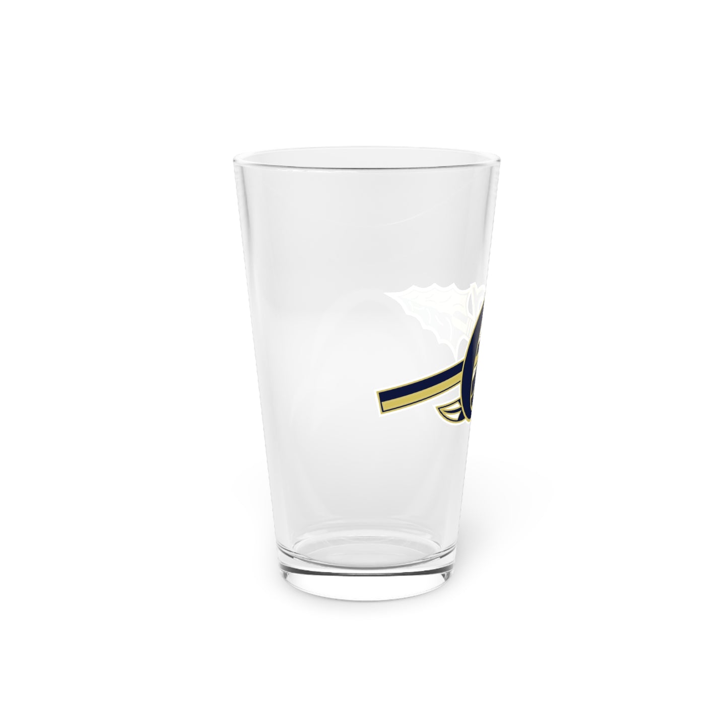 16oz Glass