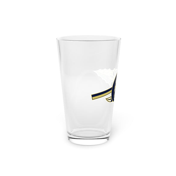 16oz Glass