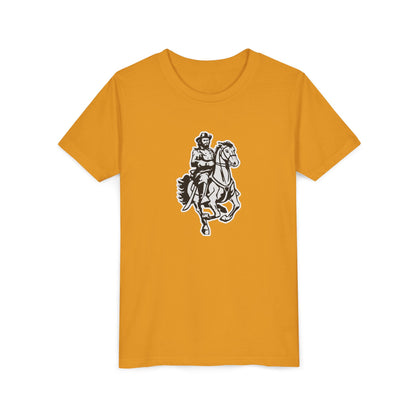 Youth Short Sleeve Tee