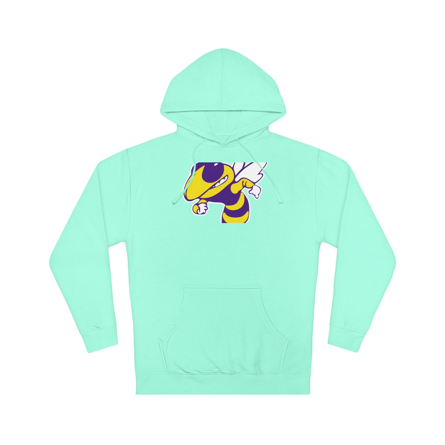 Midweight Pullover Hoodie