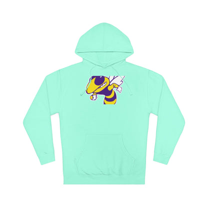 Midweight Pullover Hoodie