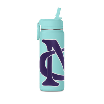 Mini Water Bottle, 20oz