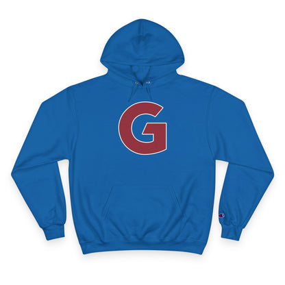 Champion Powerblend Fleece Pullover Hoodie