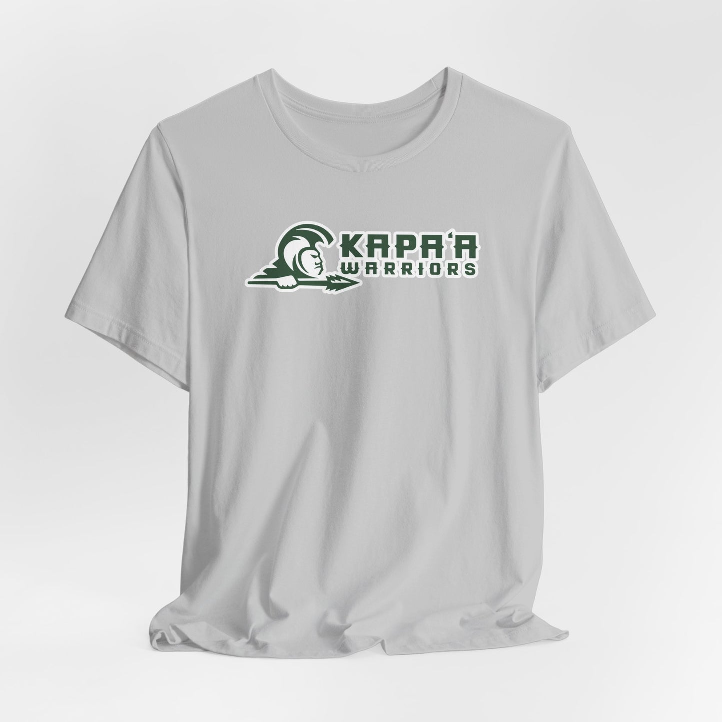Jersey Short Sleeve Tee