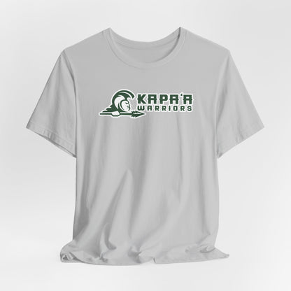Jersey Short Sleeve Tee