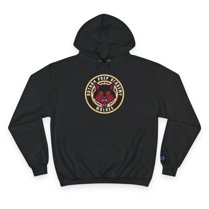 Champion Powerblend Fleece Pullover Hoodie