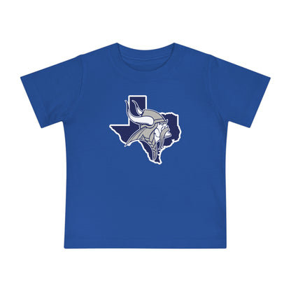 Baby Short Sleeve Tee