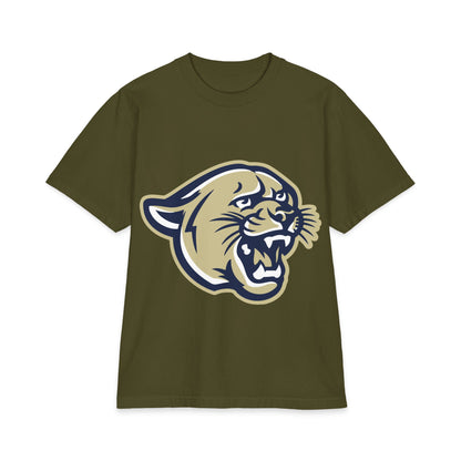 Max Heavyweight Short Sleeve Tee