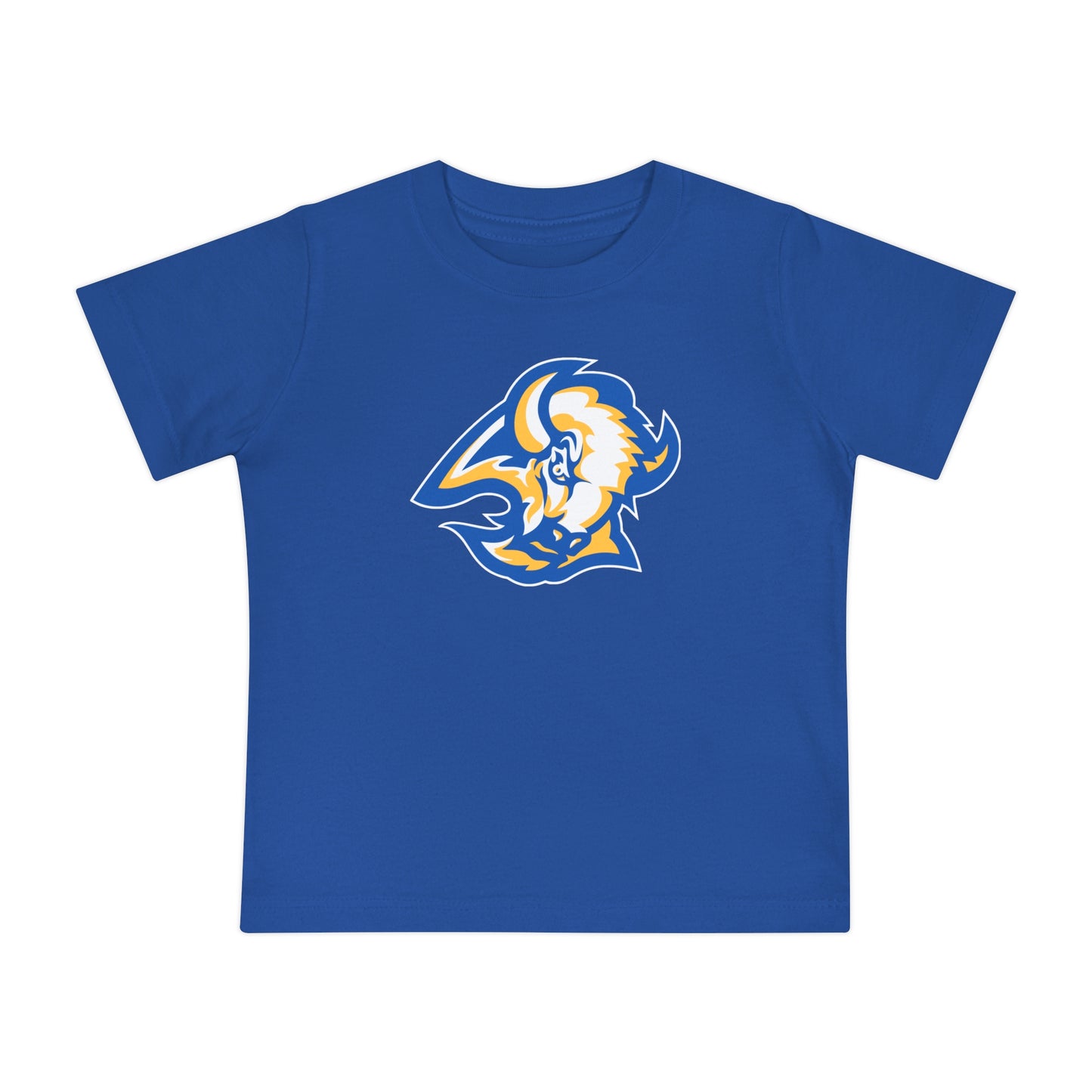 Baby Short Sleeve Tee