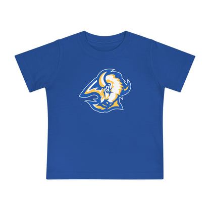 Baby Short Sleeve Tee