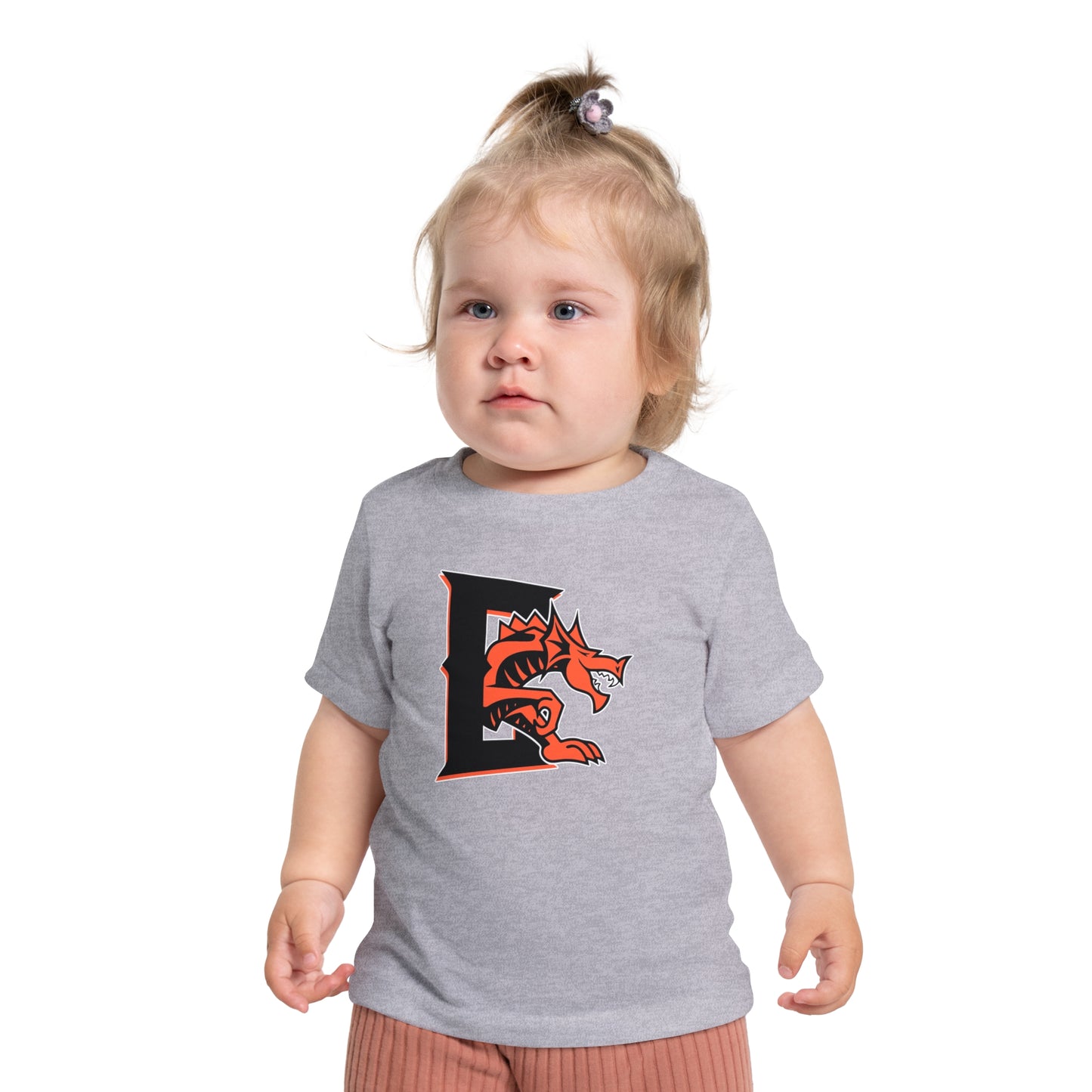 Baby Short Sleeve Tee