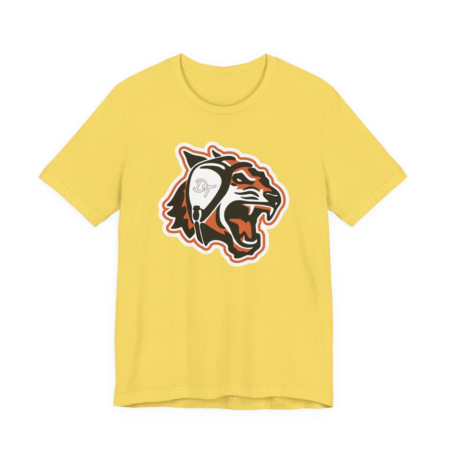 Jersey Short Sleeve Tee