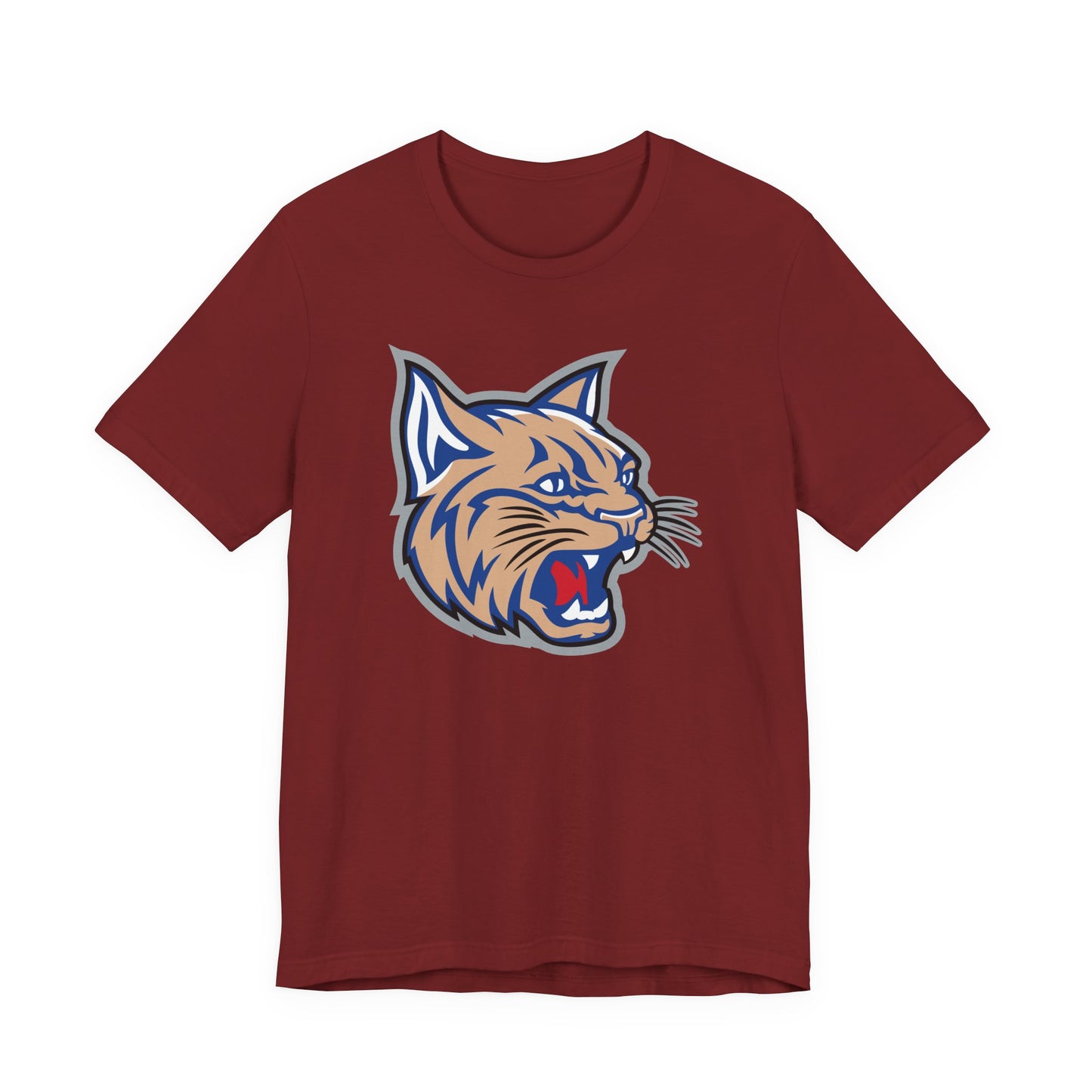Jersey Short Sleeve Tee