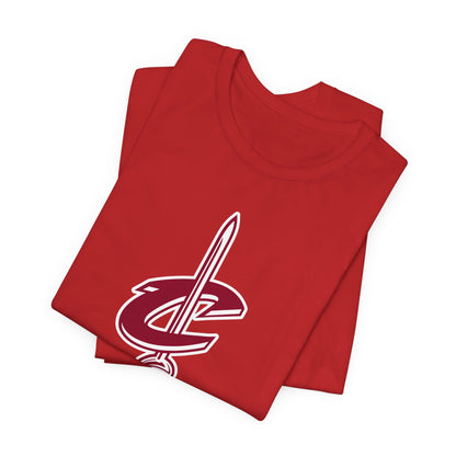 Jersey Short Sleeve Tee