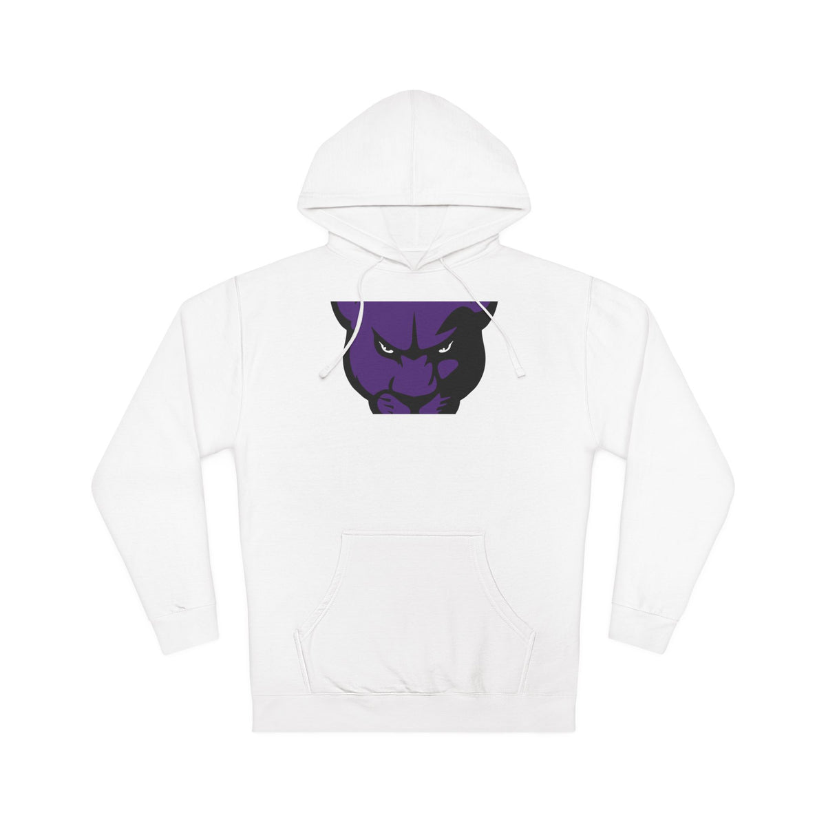 Midweight Pullover Hoodie